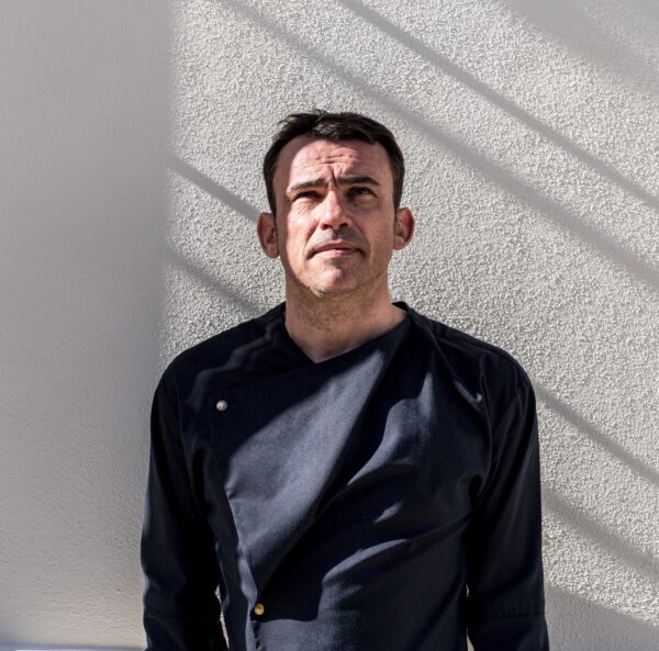 Maros Granda. Foto: Mikel Ponce.