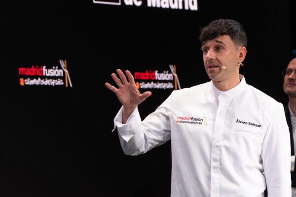 Álvaro Salazar