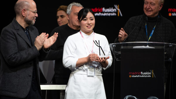 Noelia Tomoshige de Monroebakes (Getafe)