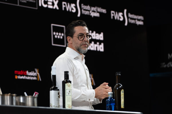 Quique Dacosta