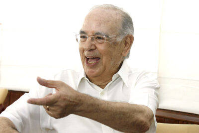 Raimundo González Frutos, la primera piedra de la nueva cocina murciana 0