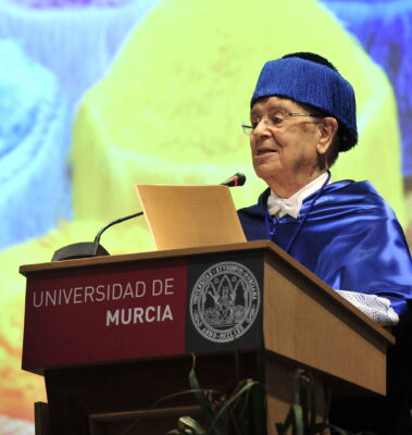 Raimundo González Frutos, la primera piedra de la nueva cocina murciana 2