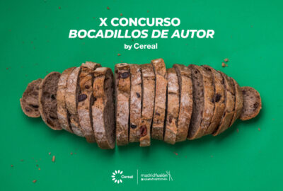 Los concursos de Madrid Fusión 2023 0