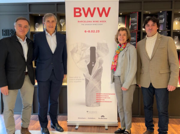 Barcelona Wine Week