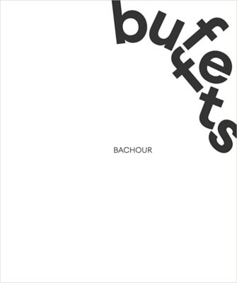 El último libro de Antonio Bachour