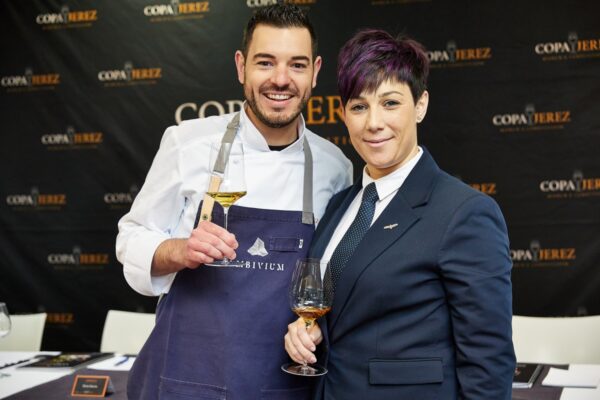 Ambivium en la Copa Jerez Internacional