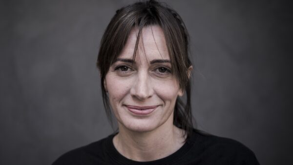 Begoña Rodrigo. La Salita