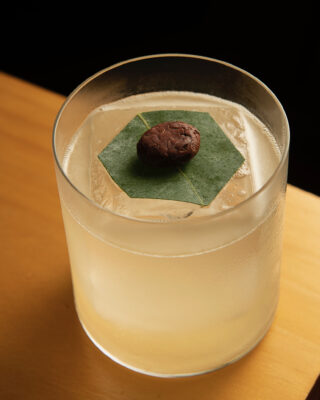 coctel lady bee