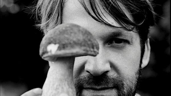 René Redzepi.