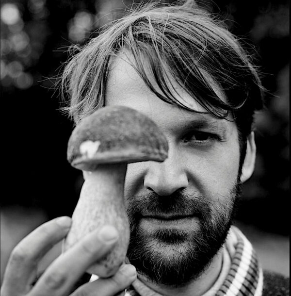 René Redzepi.