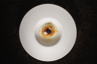 La fruta como protagonista en el plato