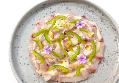 Plato Kromátiko