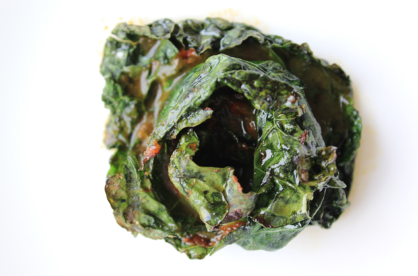 Kale negro