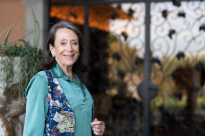 Marimar Torres en Estados Unidos