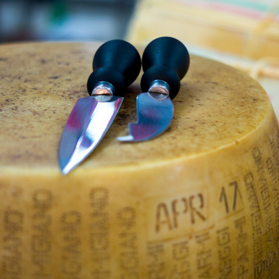 Queso parmigiano reggiano