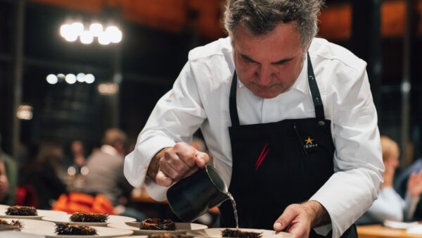 Albert Raurich en Grandvalira
