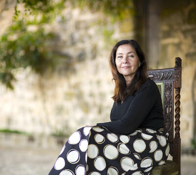 Rosa Vañó: “Hay que cuidar los valores físicos del producto y también la experiencia emocional” 3