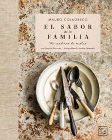 El sabor de la familia.