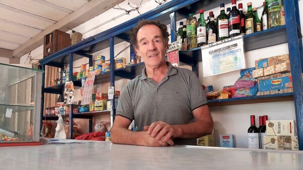 Pulpería El Vasco