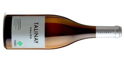 Talinay Caliza Chardonnay.