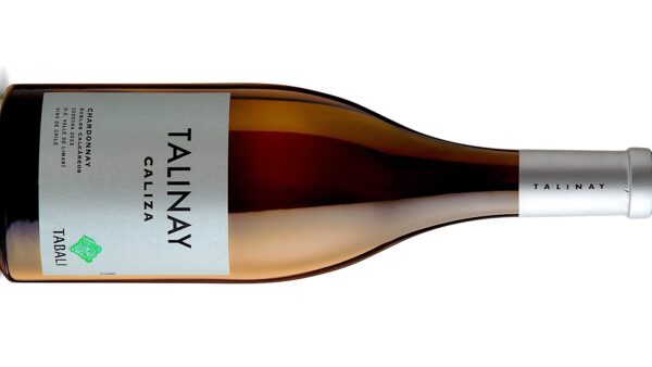 Talinay Caliza Chardonnay.