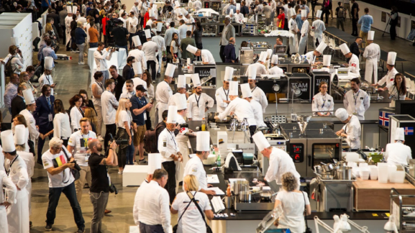 Bocuse d'Or