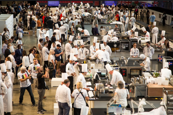 Bocuse d'Or