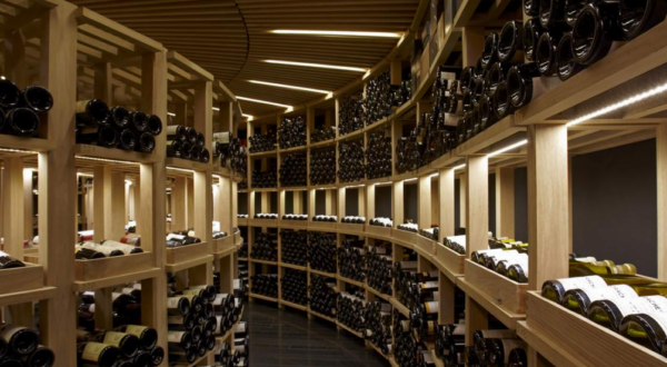 bodega atrio