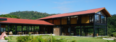 Restaurante Escuela Iche