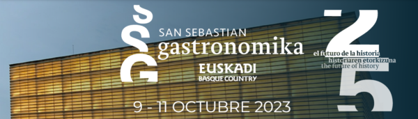 San Sebastian Gastronomika