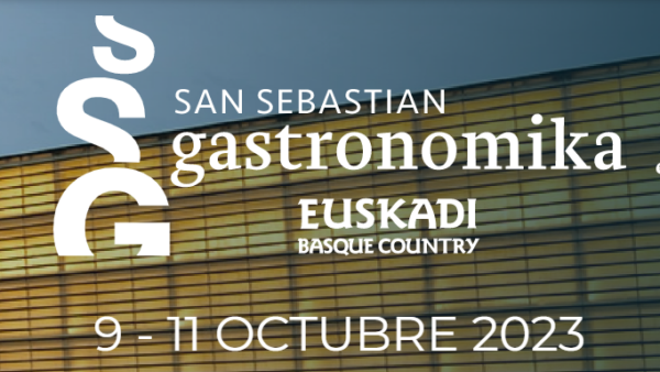 San Sebastian Gastronomika