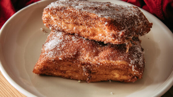 Torrijas