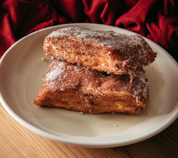 Torrijas