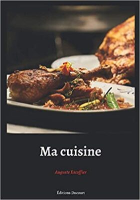 Libros de gastronomía esenciales 3