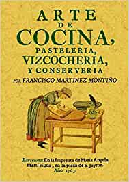 Libros de gastronomía esenciales 0