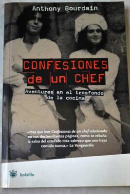 Los mejores libros de gastronomía según los expertos 6