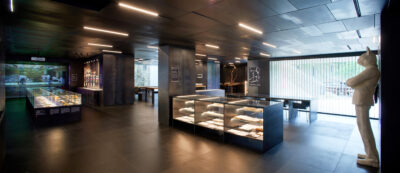 ELBULLI1846 COCINA