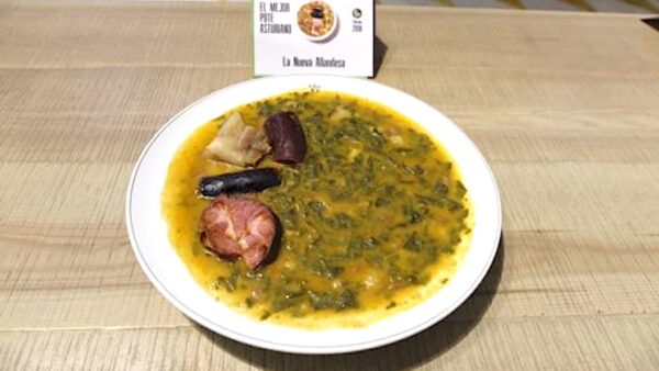 Pote asturiano