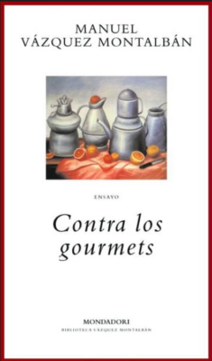 Los mejores libros de gastronomía según los expertos 1