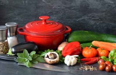 Recetas para no pecar esta Semana Santa
