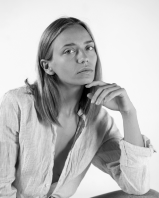 Isabella Potí es chef de Bros' y copropietaria de un holding empresarial