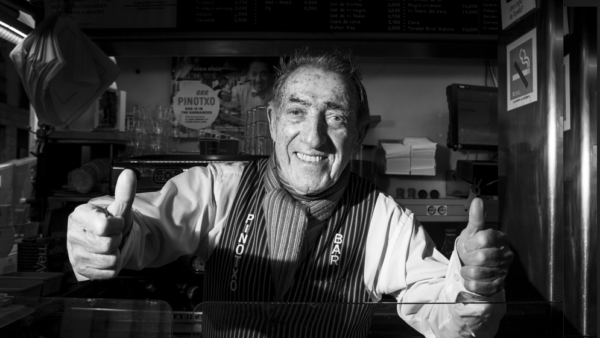 Juanito. Foto: Editorial Genco