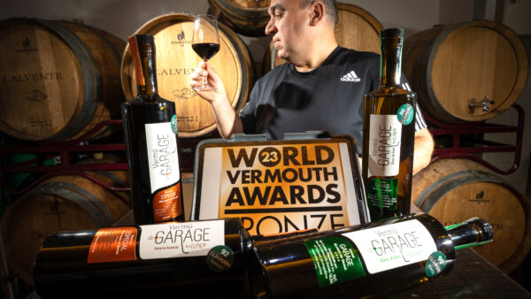 World Vermouth Awards