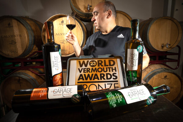 World Vermouth Awards