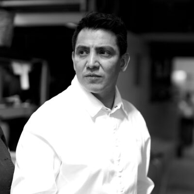 Atzin Santos 2023 © Fernando Aceves CDMX2
