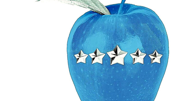 Manzana de diamantes. Sr García.