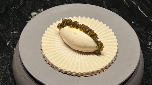 Paté de sardinas