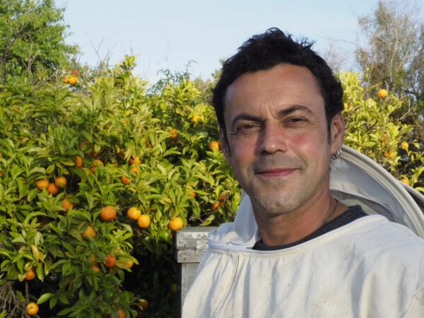 Chema Magro, de Can Parcala