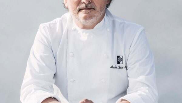Andoni Luis Adurir por Álex Iturralde
