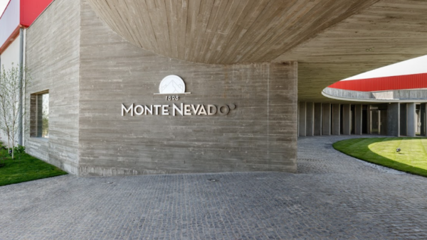 Monte Nevado es el creador del Campus del Jamón